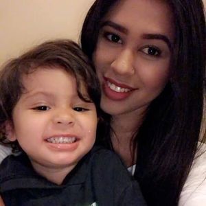 Meet your Posher, Ramona